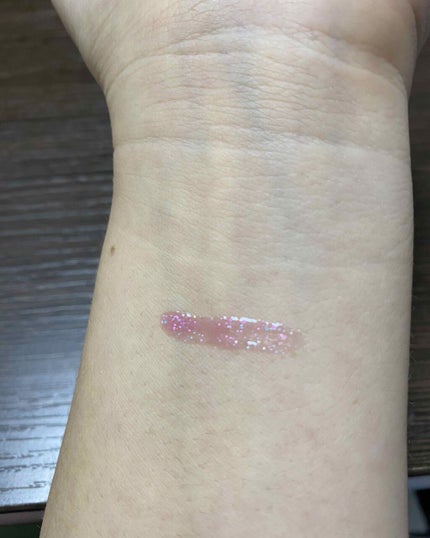 【旧】ディオール アディクト リップ マキシマイザー/Dior/リップグロスを使ったクチコミ(3枚目)