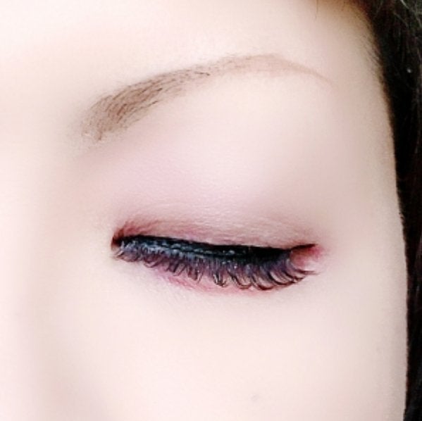 プロ アイ パレット エアー/CLIO/アイシャドウパレットを使ったクチコミ(4枚目)