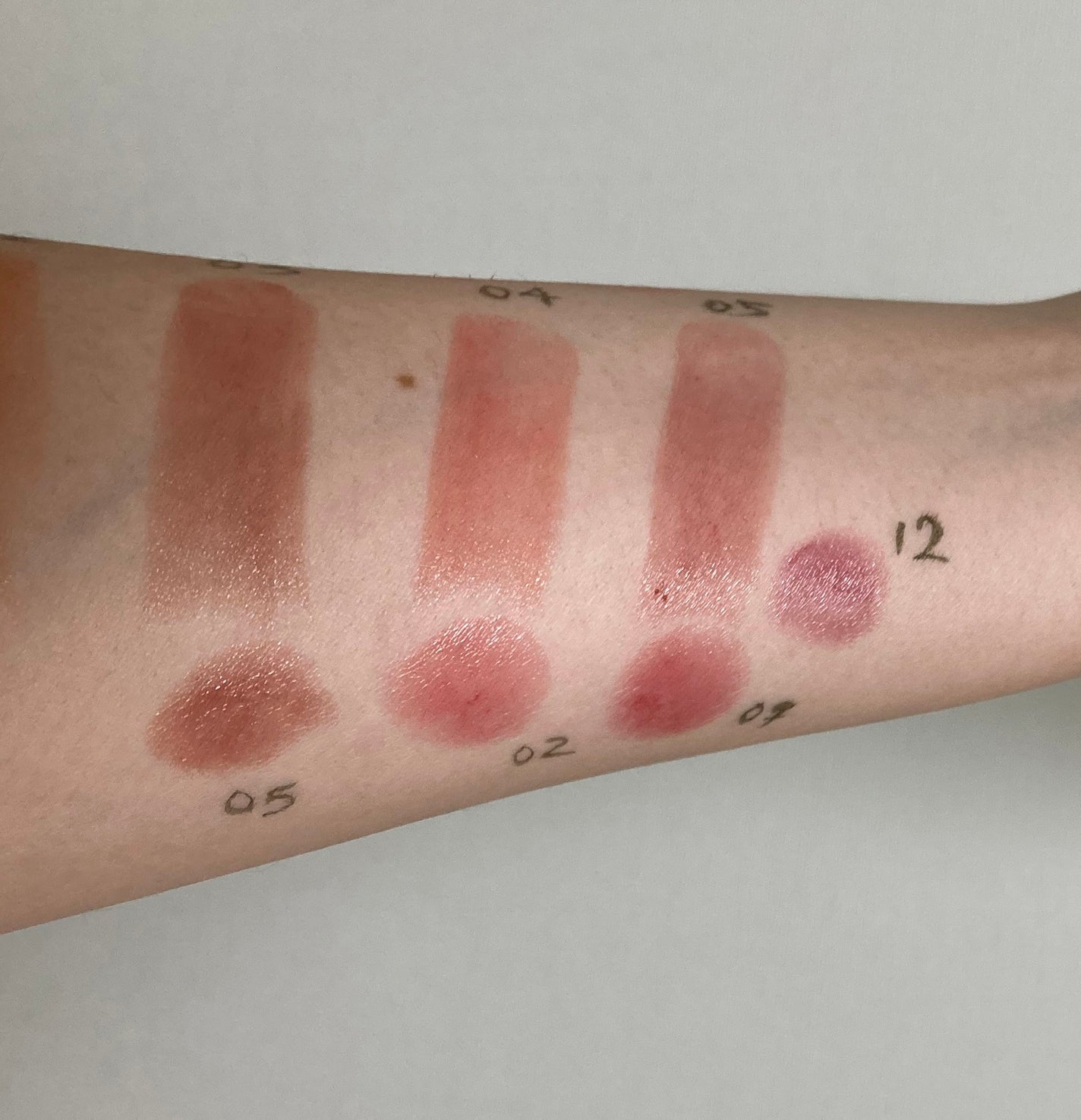 ケイト リップモンスター/KATE/口紅を使ったクチコミ(2枚目)