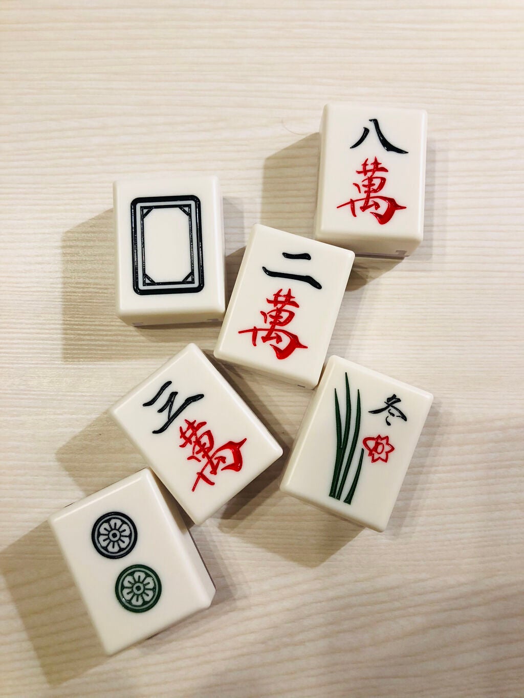 麻雀アイシャドウ/和粧/単色アイシャドウを使ったクチコミ(2枚目)