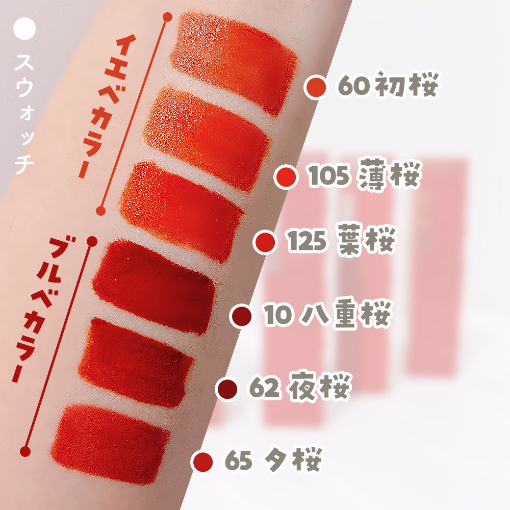 SPステイ ヴィニルインク/MAYBELLINE NEW YORK/口紅を使ったクチコミ(3枚目)