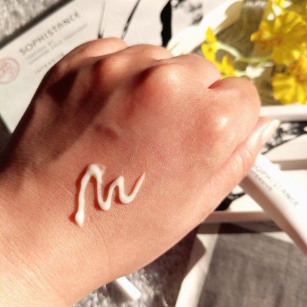 インテンシブリフト アイクリーム/PLuS/アイケア・アイクリームを使ったクチコミ(4枚目)