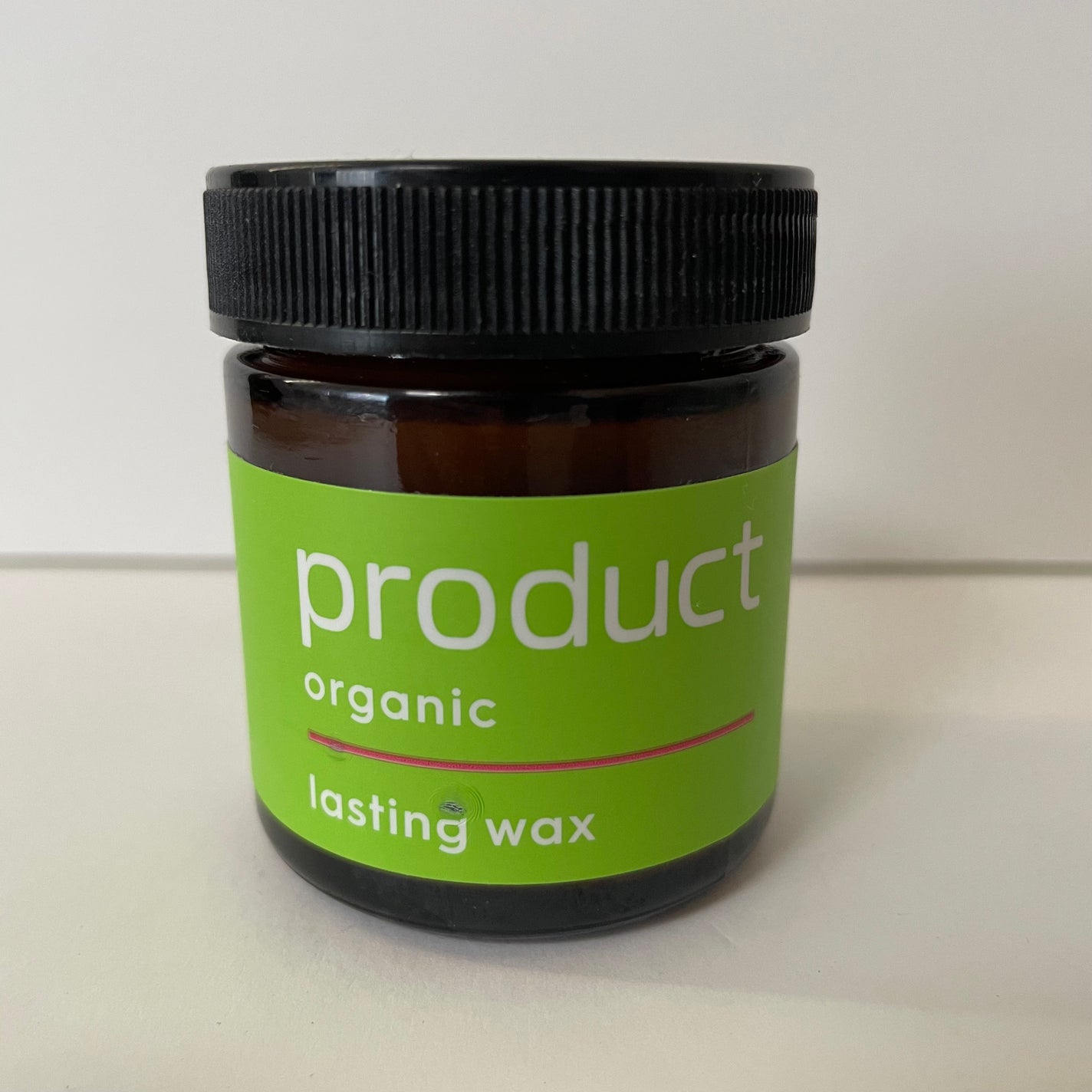 ラスティングワックス/ザ・プロダクト/ヘアワックス・クリームを使ったクチコミ(1枚目)