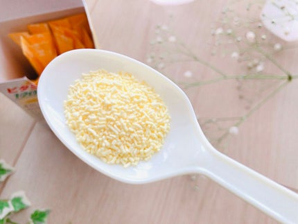 ビタミンC1200/パシフィック薬品/健康サプリメントを使ったクチコミ(5枚目)