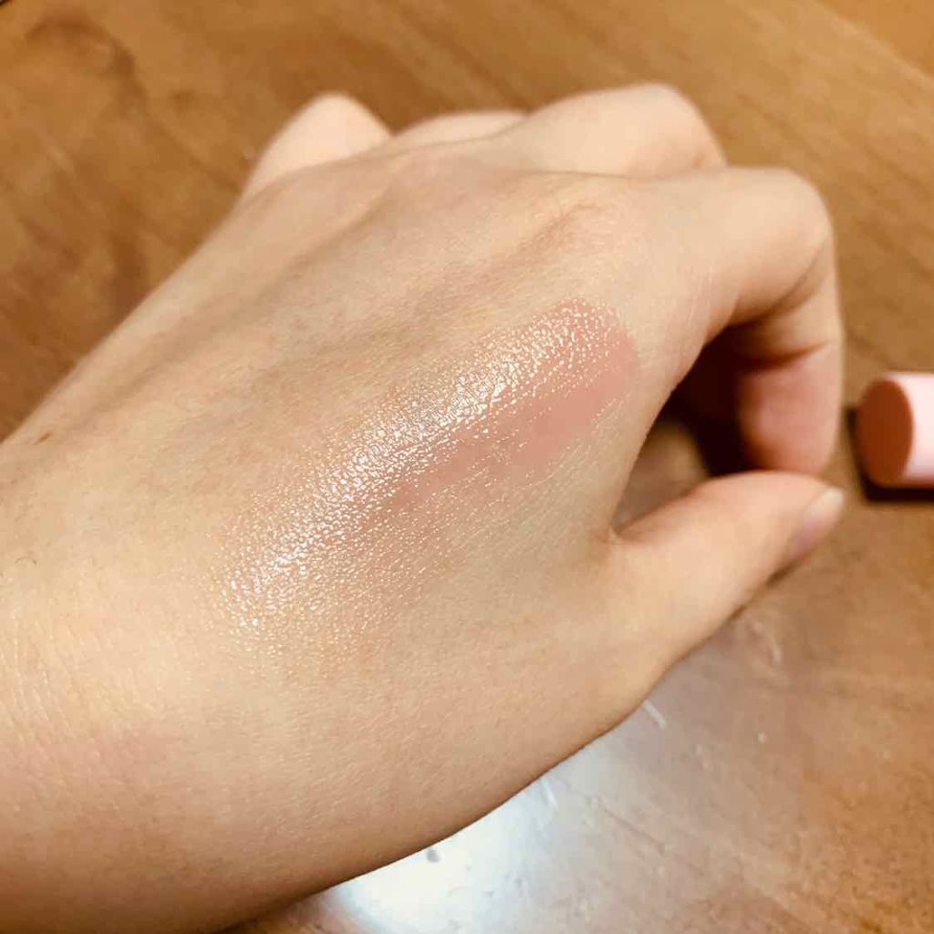 クリーミータッチライナー/キャンメイク/ジェルアイライナーを使ったクチコミ(3枚目)