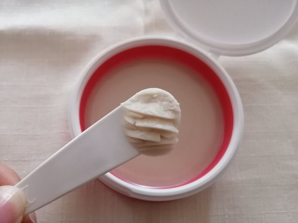 デュオ ザ クレンジングバーム ホットa/DUO/クレンジングバームを使ったクチコミ(2枚目)