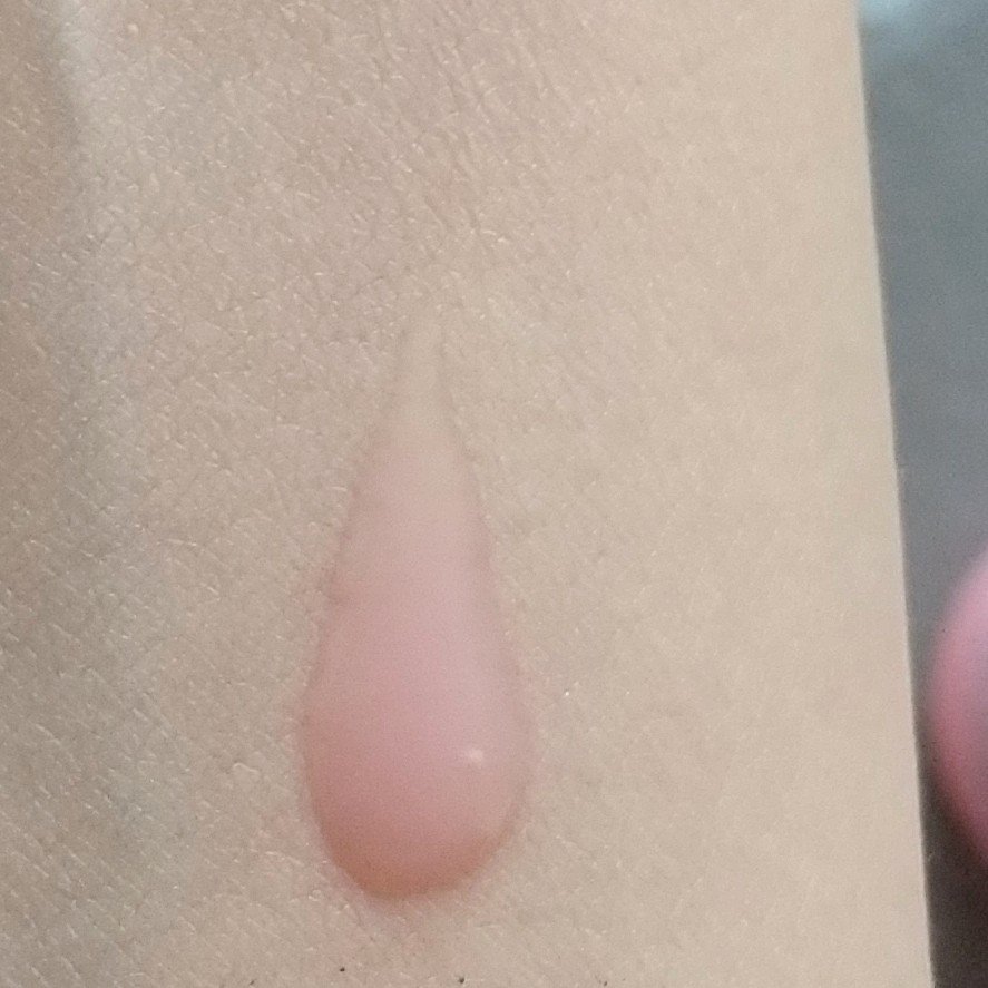 Vegan collagen firming ampoule/suiskin/美容液を使ったクチコミ（2枚目）