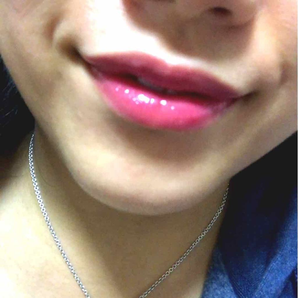 オペラ リップティント N/OPERA/リップティントを使ったクチコミ(3枚目)