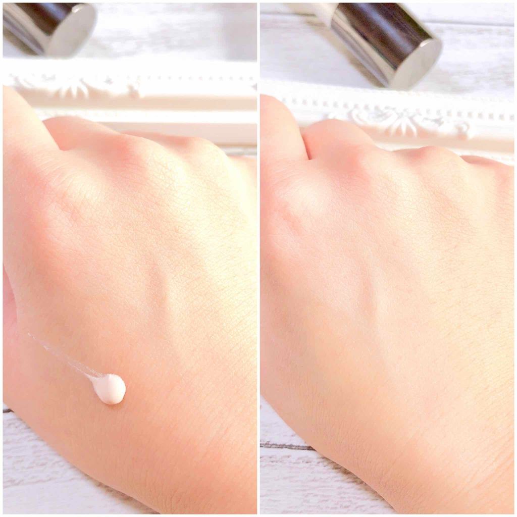 ザ リキッドファンデーション/DECORTÉ/リキッドファンデーションを使ったクチコミ(4枚目)