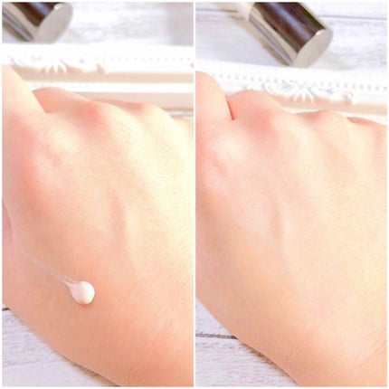 ザ リキッドファンデーション/DECORTÉ/リキッドファンデーションを使ったクチコミ(4枚目)