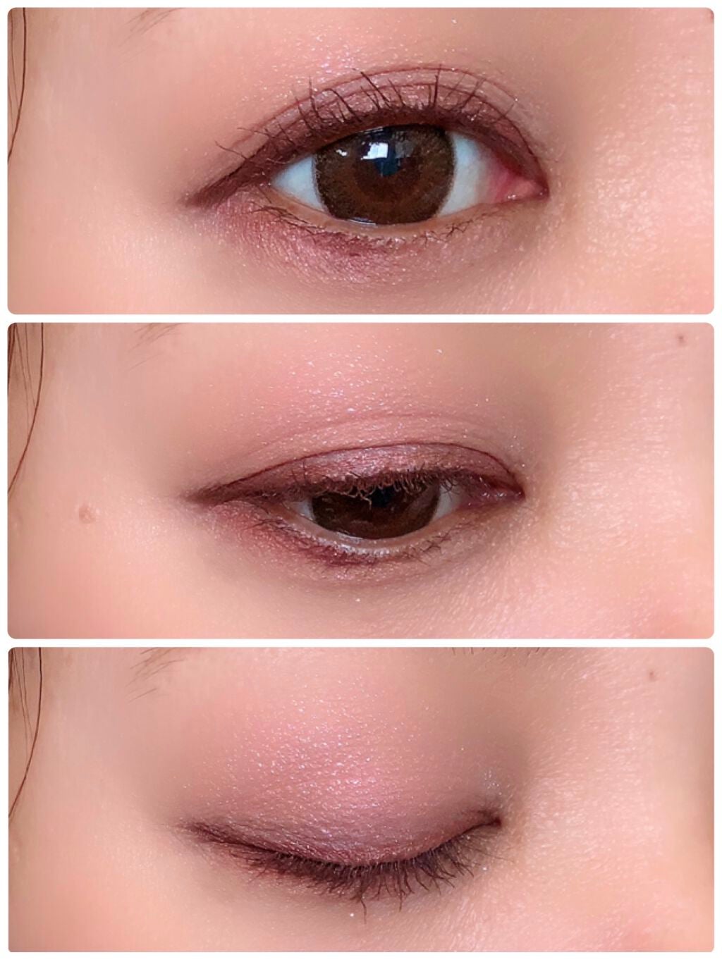 パワフルカール マスカラ EX (ロング)/FASIO/マスカラを使ったクチコミ(6枚目)