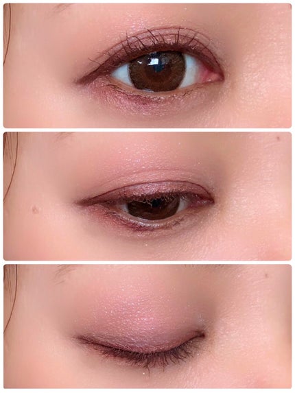 パワフルカール マスカラ EX (ロング)/FASIO/マスカラを使ったクチコミ(6枚目)