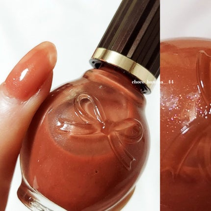 シュガードール オールインワンネイルR/シュガードール/オールインワンネイルを使ったクチコミ(6枚目)