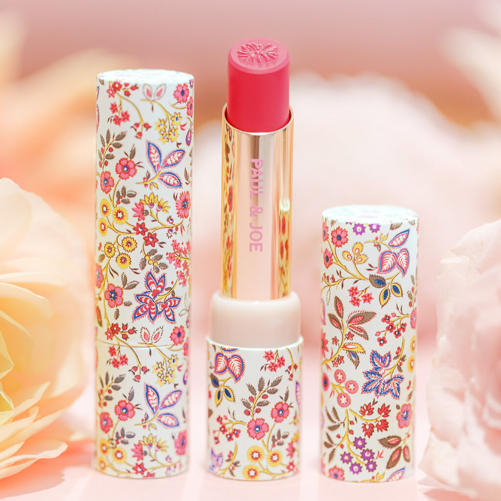 ラッピング ボックス /PAUL & JOE BEAUTE/その他を使ったクチコミ（3枚目）