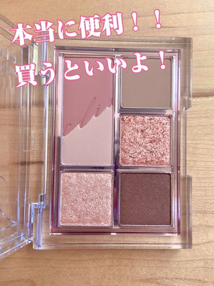 スタイリング パウダーアイブロウ/excel/パウダーアイブロウを使ったクチコミ(1枚目)