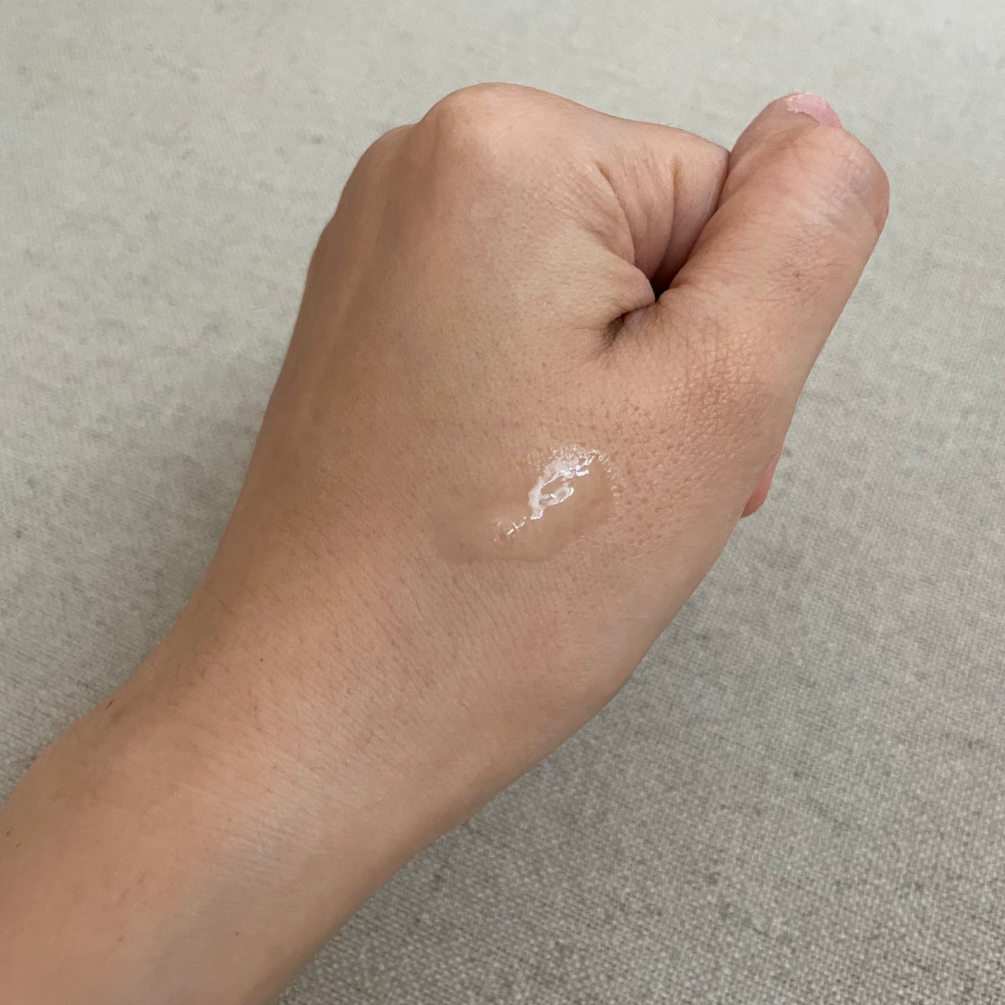 EXOPRO 美容液/ブレーンコスモス/美容液を使ったクチコミ(2枚目)