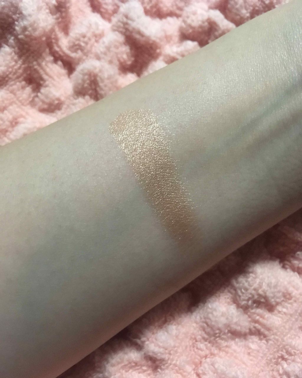 アディクション ザ アイシャドウ/ADDICTION/単色アイシャドウを使ったクチコミ(2枚目)