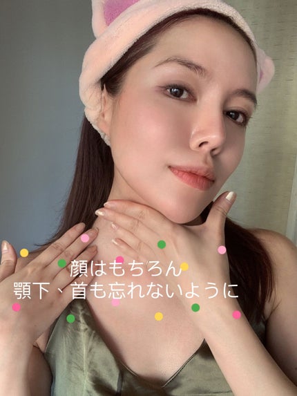 ♏️reika-conya on LIPS 「ENCJAPANの新ブランドASDceuticalsはエイジン..」(4枚目)