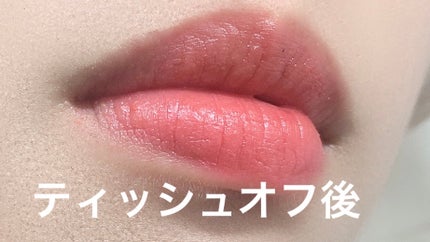 フルーティーグラムティント/Laka/リップティントを使ったクチコミ(7枚目)