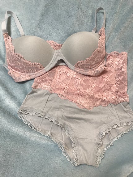 すっきりメイクブラ(ノンワイヤー)/ファンケル/ナイトブラを使ったクチコミ(9枚目)