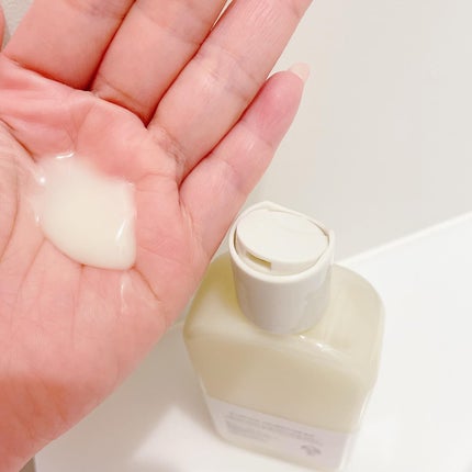 Skin Barrier Calming Lotion/Ongredients/乳液を使ったクチコミ(6枚目)