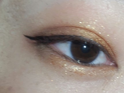 スモール アイシャドウ/M・A・C/単色アイシャドウを使ったクチコミ(6枚目)