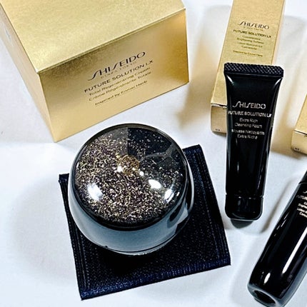 アーバン トリプル ビューティ サンケア エマルジョン/SHISEIDO/日焼け止めミルクを使ったクチコミ(3枚目)