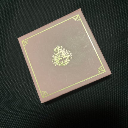 シャドーフラッシュ /MAJOLICA MAJORCA/アイシャドウパレットを使ったクチコミ(2枚目)