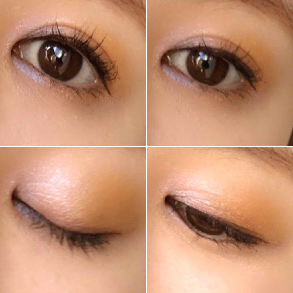 デザイニング カラー アイズ/SUQQU/アイシャドウパレットを使ったクチコミ（3枚目）