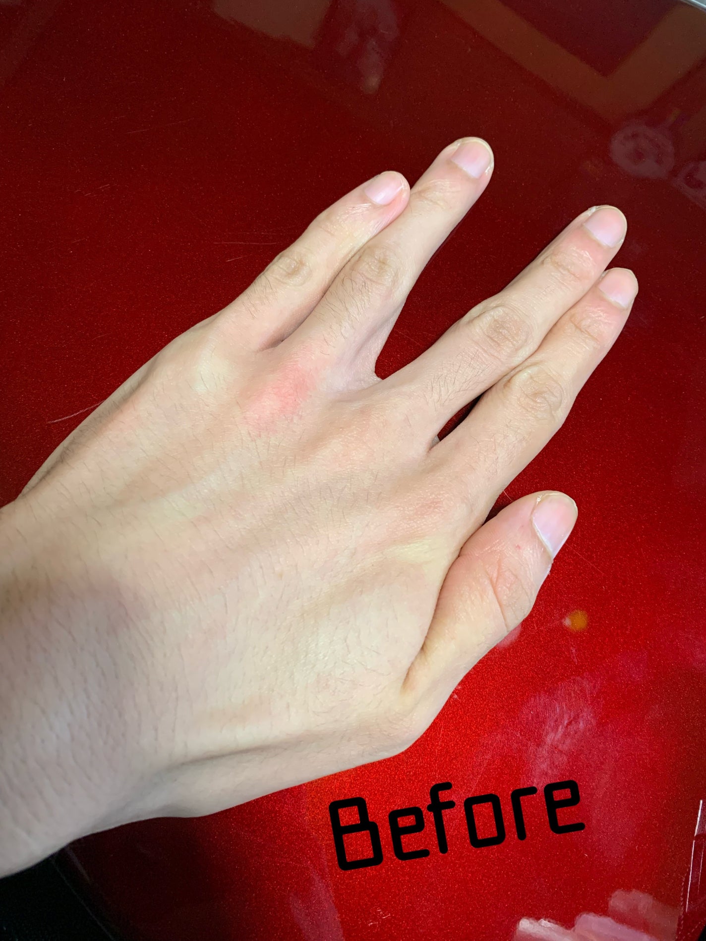 電動ネイルケア/DAISO/ネイル用品を使ったクチコミ(3枚目)