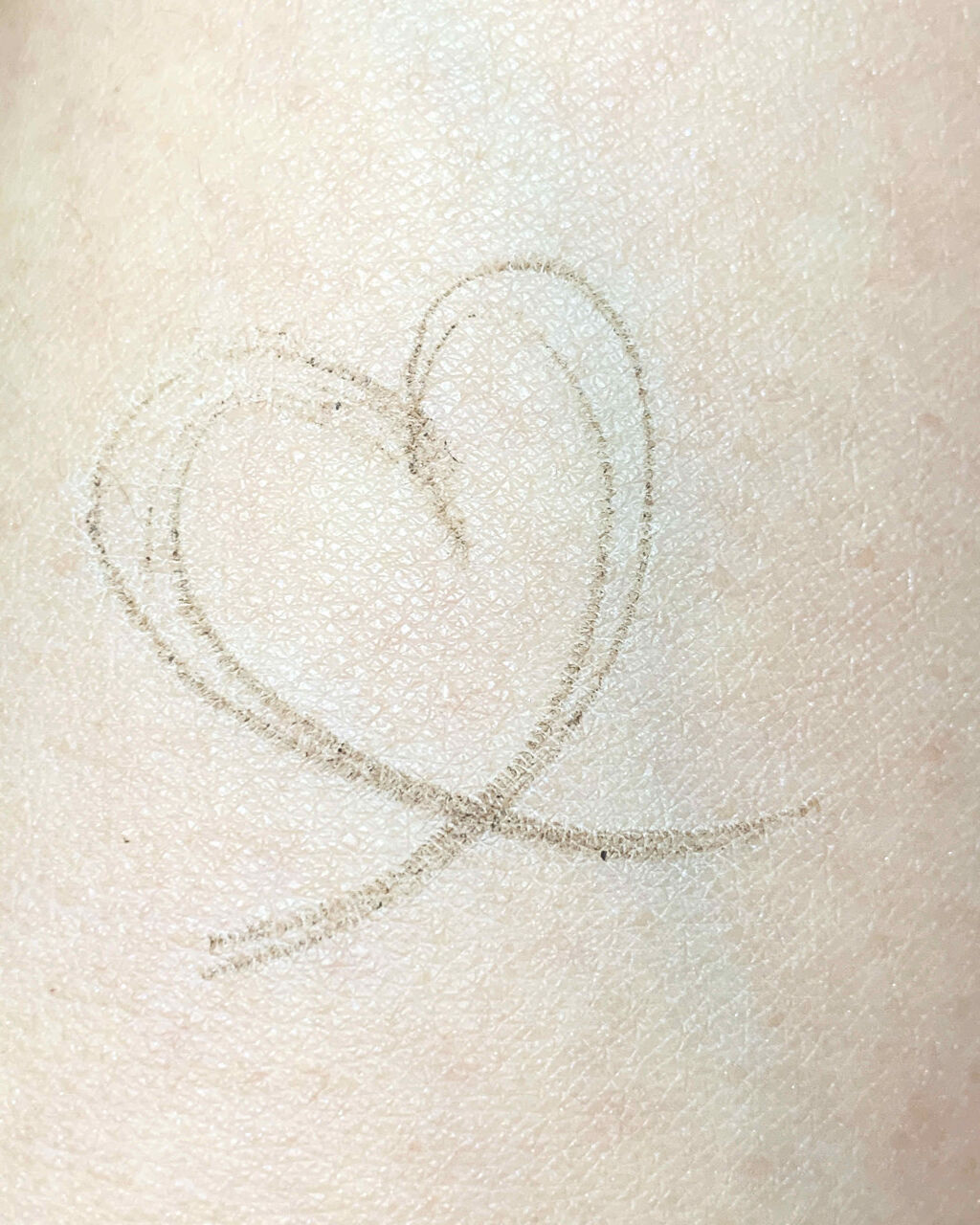 超細芯アイブロウ/CEZANNE/アイブロウペンシルを使ったクチコミ（3枚目）