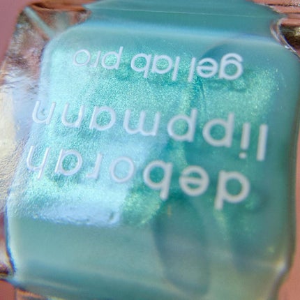 ネイルポリッシュ/Deborah Lippmann(デボラリップマン)/マニキュアを使ったクチコミ(6枚目)