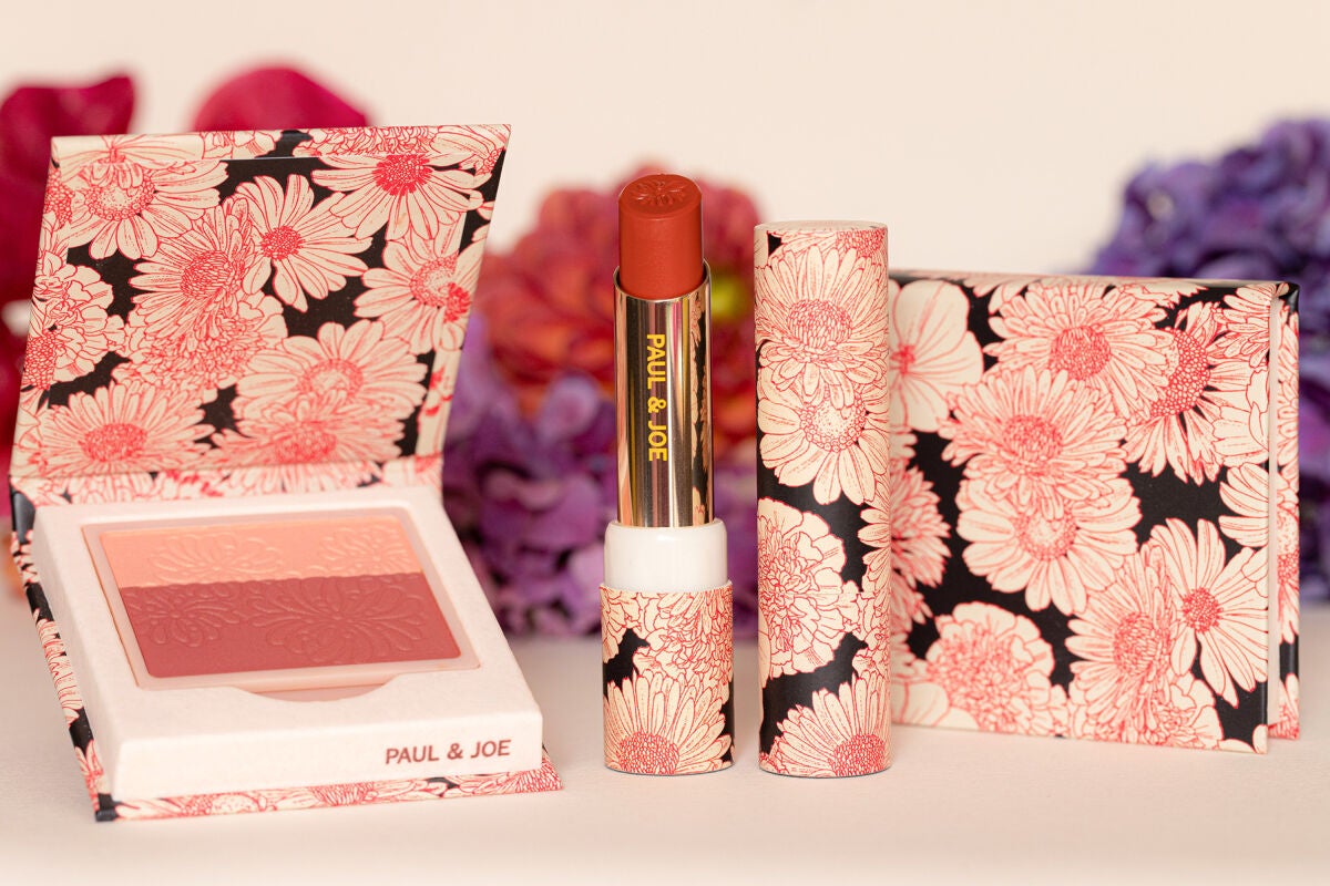 ラトゥー エクラ ファンデーション プライマー N/PAUL & JOE BEAUTE/化粧下地を使ったクチコミ(4枚目)