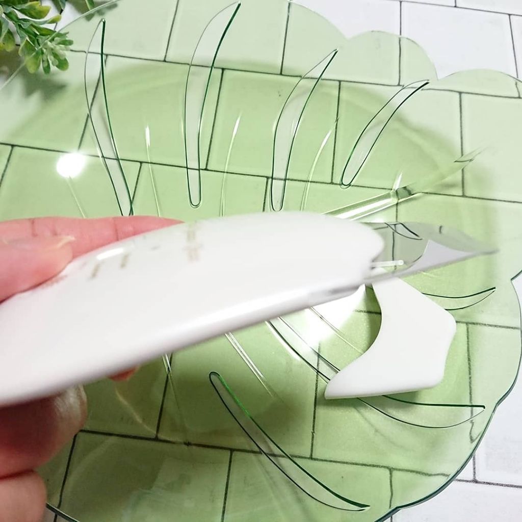 アクア毛穴クリーン/プラソニエ/美顔器・マッサージを使ったクチコミ(2枚目)