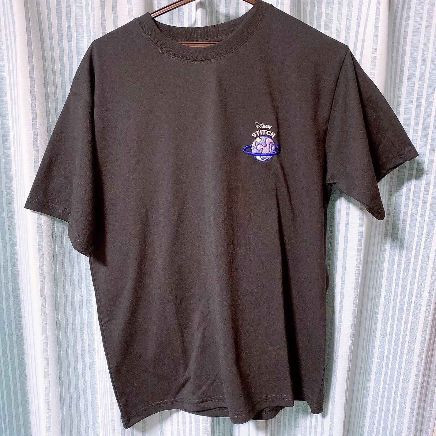 宙 on LIPS 「アベイル✖︎スティッチコラボTシャツ🤙🌺オンライン通販で瞬殺さ..」(6枚目)