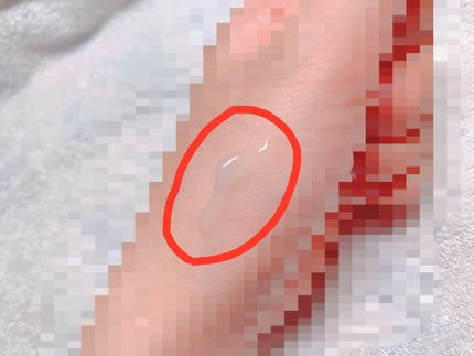 オールインワンゲルMPC/ドン・キホーテ/オールインワン化粧品を使ったクチコミ(4枚目)