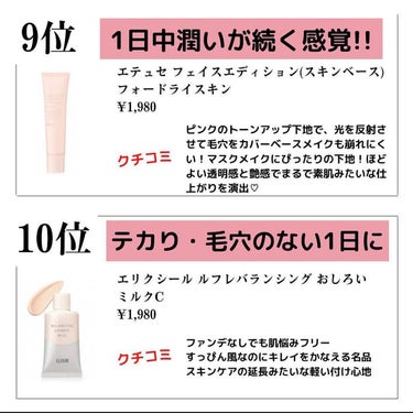 モイスチュアライジング ファンデーション プライマー S/PAUL & JOE BEAUTE/化粧下地を使ったクチコミ（2枚目）