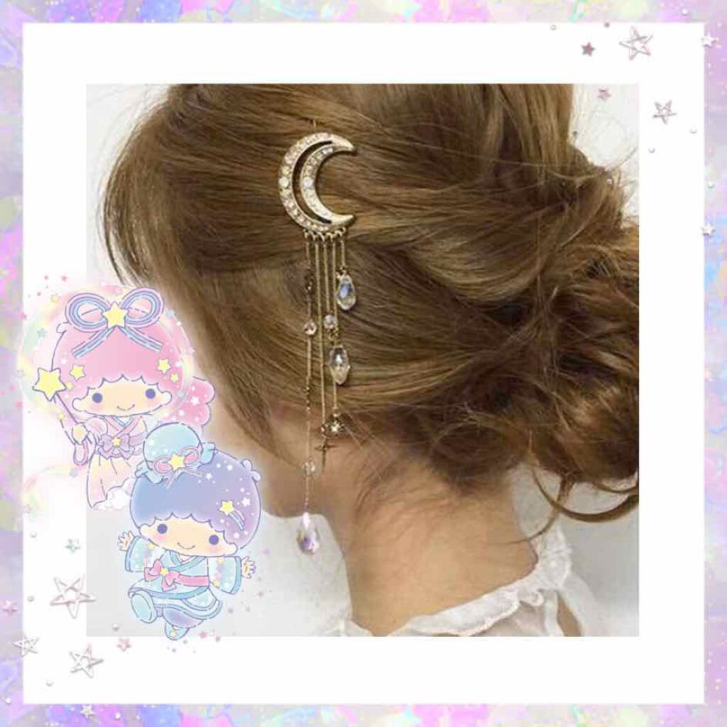 天照御御澪 on LIPS 「✨アクセサリーを新品に✨家にあるものですぐお直し出来る♡おうち..」(4枚目)