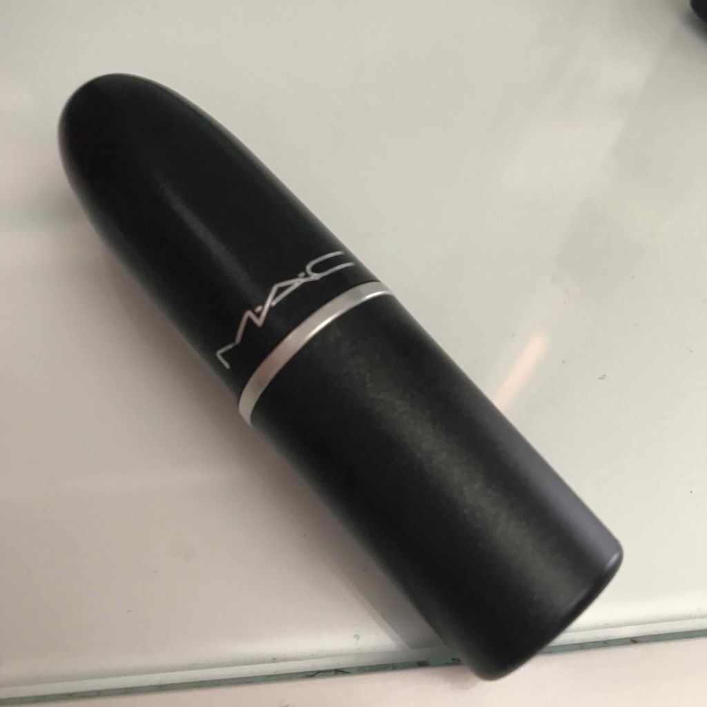 リップスティック/M・A・C/口紅を使ったクチコミ(1枚目)