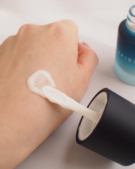 TN ターゲット セラム/Lapidem TOKYO/美容液を使ったクチコミ(8枚目)