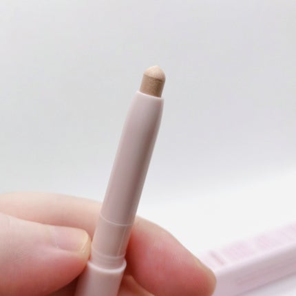 シャインアイズスティックシャドー/INGA/スティックアイシャドウを使ったクチコミ(4枚目)