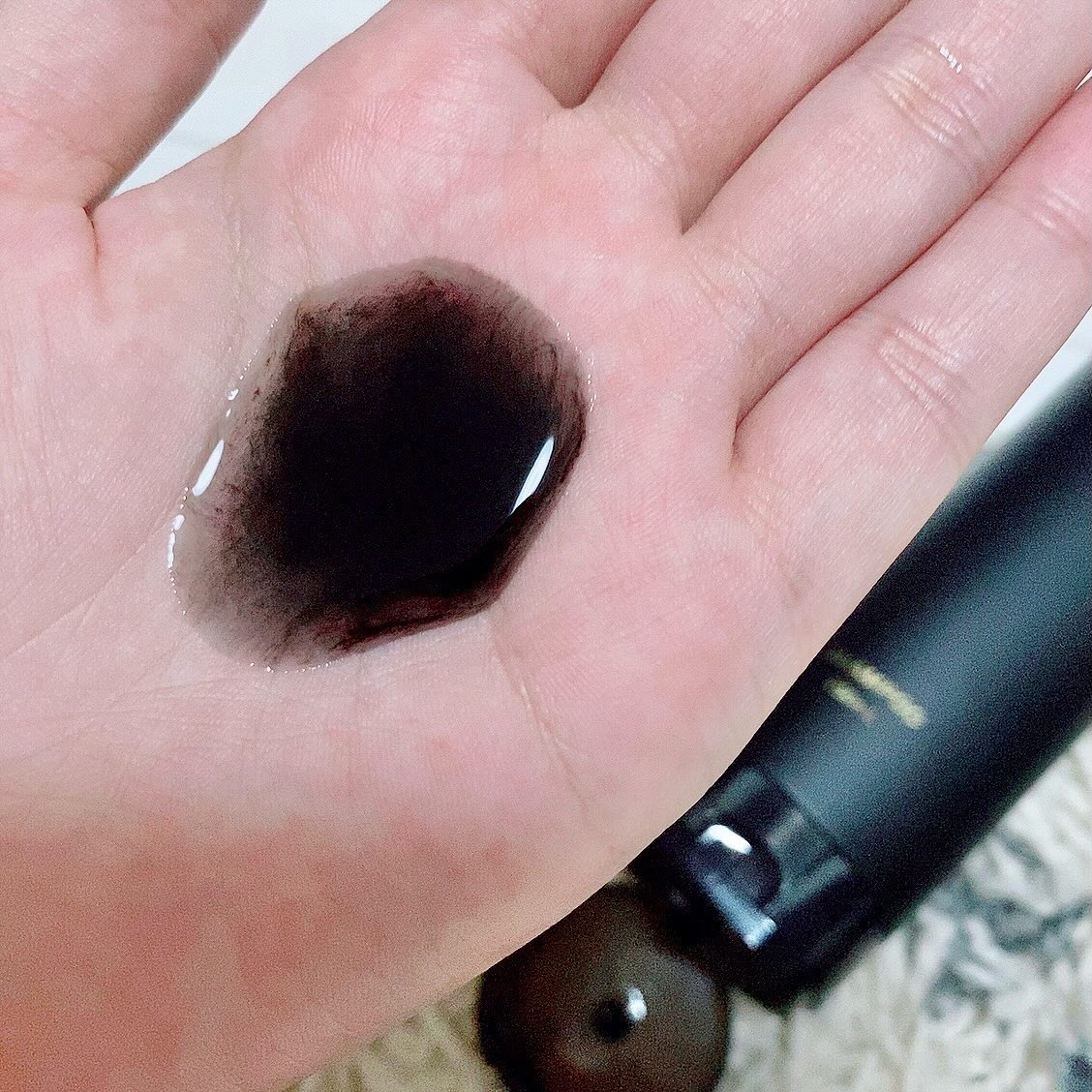 SILK THE RICH スカルプ&リペア シャンプー・トリートメント/SILK THE RICH/市販シャンプーを使ったクチコミ（2枚目）