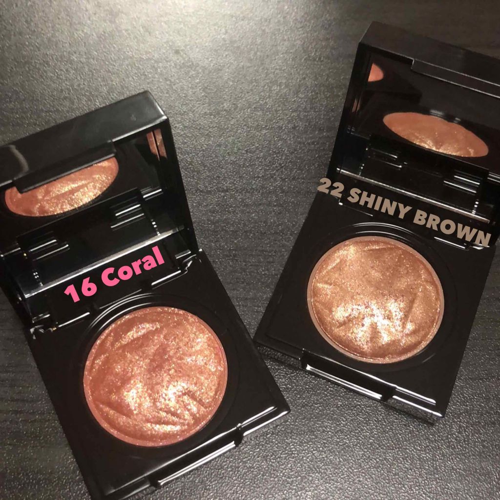 プリズム エアー シャドウ 16 CORAL