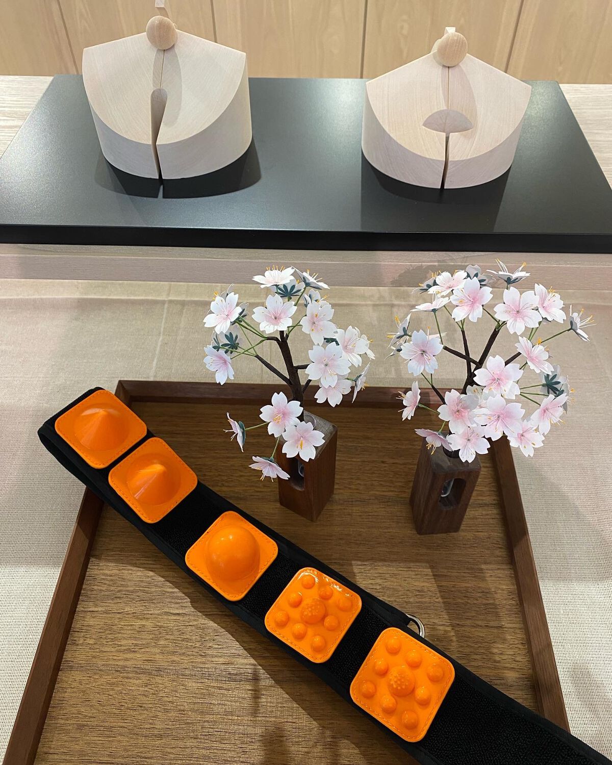 NIPLUX ｜ FASCIALAX U/NIPLUX/マッサージガンを使ったクチコミ（2枚目）