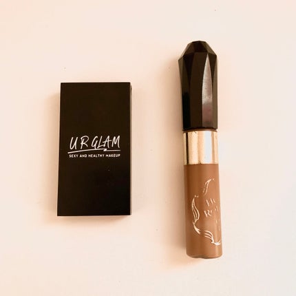 カラーリングアイブロウ/ヘビーローテーション/眉マスカラを使ったクチコミ(4枚目)