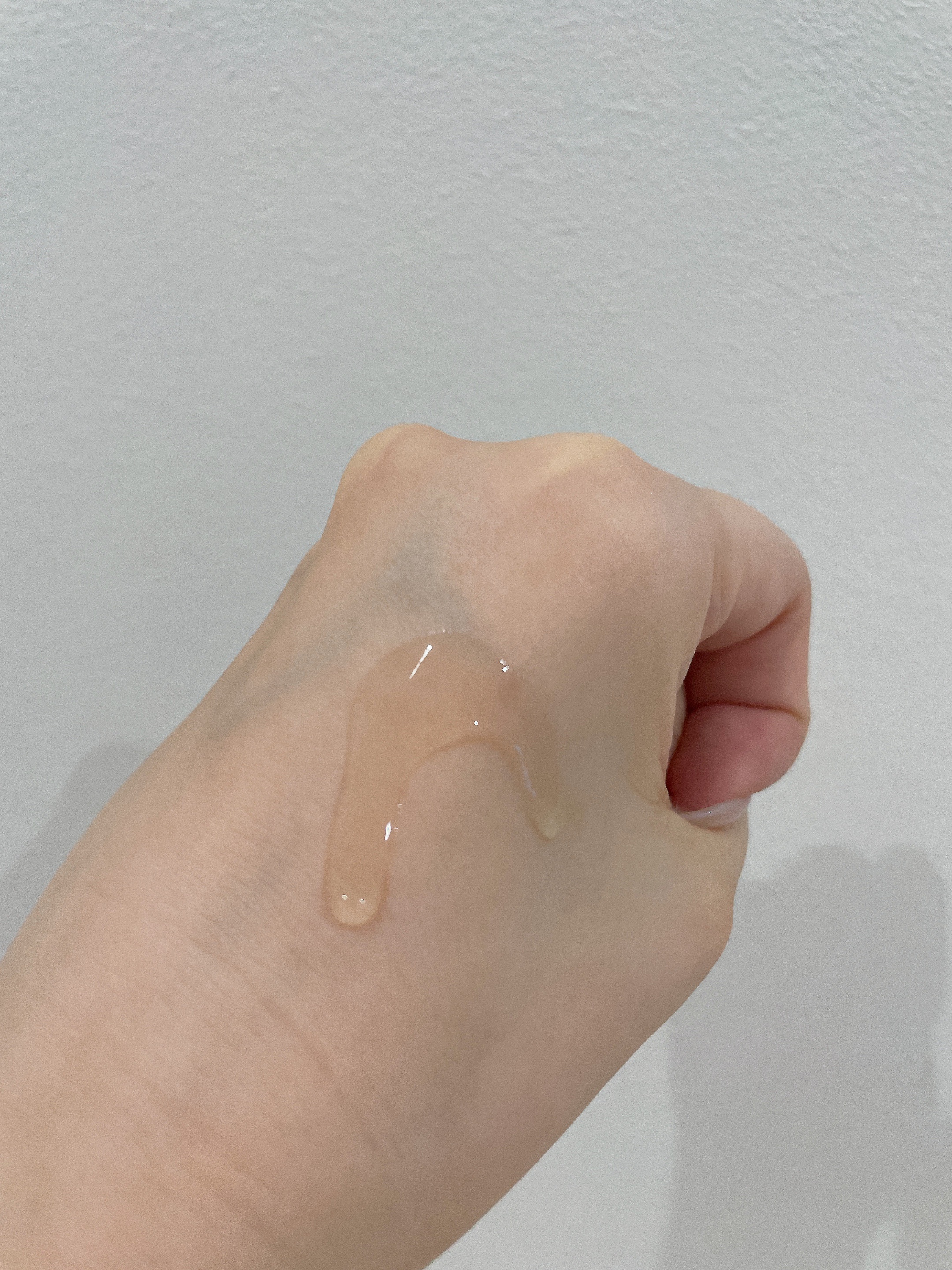 St-Care クレンジングオイルフォーム/orin/その他洗顔料を使ったクチコミ（2枚目）