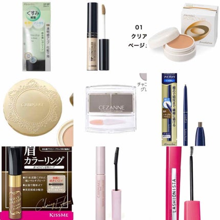 スキニーリッチシャドウ/excel/アイシャドウパレットを使ったクチコミ(2枚目)