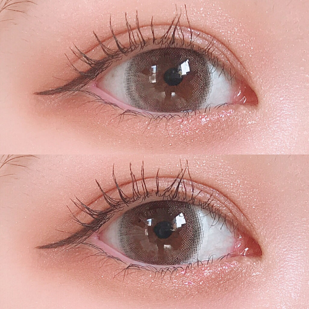 eye closet 1DAY/EYE CLOSET/ワンデー（１DAY）カラコンを使ったクチコミ（1枚目）
