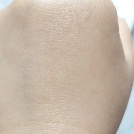 グリーンマイルドアップサンプラス/Dr.G/日焼け止めクリームを使ったクチコミ(5枚目)