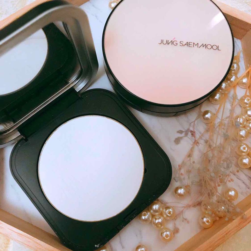 ファンデーション プライマー ハイドレイティング：ベースメイク/ローラ メルシエ/化粧下地を使ったクチコミ（2枚目）